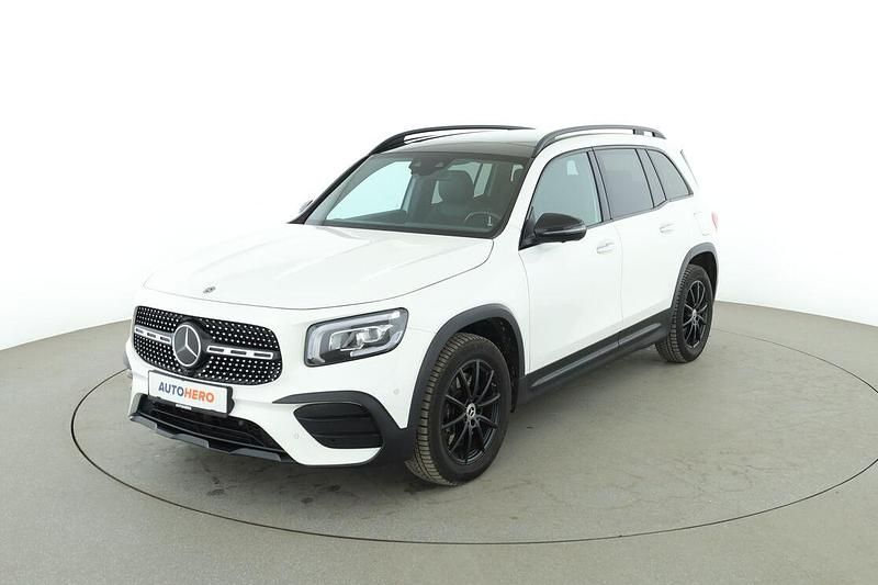 Occasion Mercedes GLB250 AMG line 224 PK (164 kW) 2020 SUV