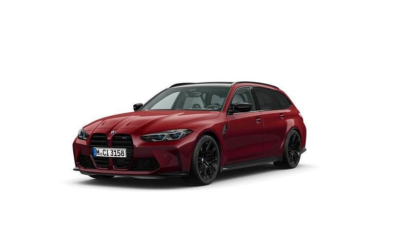 Gebraucht BMW M3 Competition Edition 510 PS (375 kW) 2024 Kombi