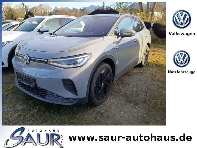 Gebraucht 2021 VW ID.4 Pro Performance SUV | 23.900 € (Superpreis) - Bild 1/4