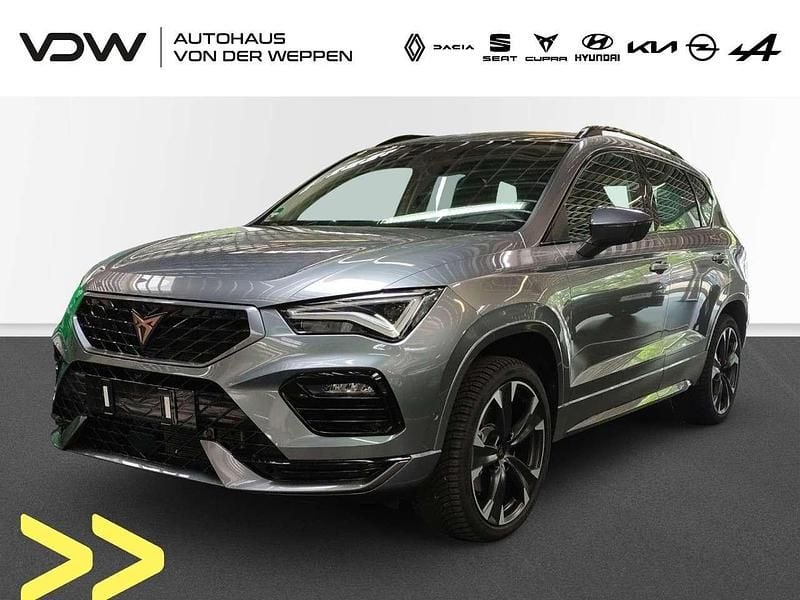 Graphitgrau Gebraucht 2024 Cupra Ateca Basis SUV | 36.479 € (Fairer Preis) - Bild 1/4