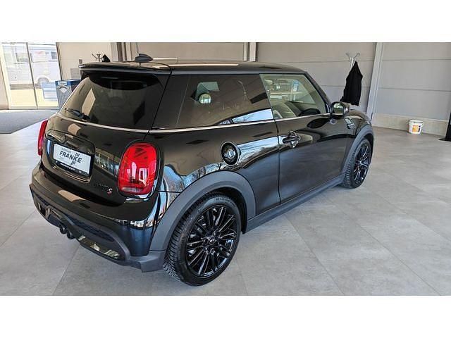 Gebraucht Mini Cooper Classic 178 PS (130 kW) 2022 Kleinwagen