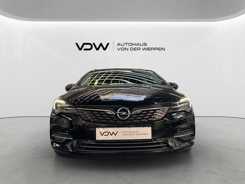 Gebraucht Opel Astra 145 PS (106 kW) 2020 Andere Kombi