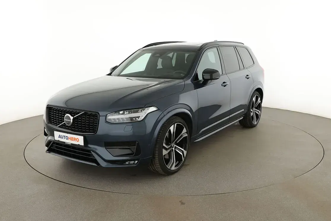 Usata Volvo XC90 Ultimate 235 CV (172 kW) 2023 SUV