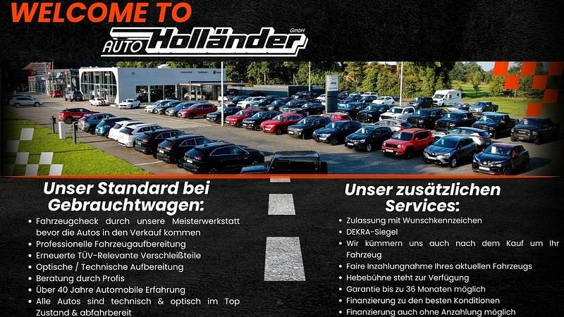 Gebraucht Kia Rio Vision 101 PS (74 kW) 2021 Schwarz Kleinwagen