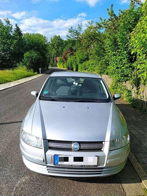 Gebraucht 2006 Fiat Stilo Dynamic Limousine | 690 € (Guter Preis) - Bild 1/4