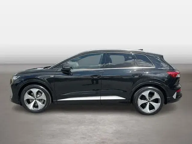 Neu Audi Q4 e-tron Performance 210 kW (286 PS) 2026 Schwarz SUV