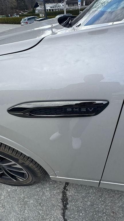 Gebraucht Mazda CX-60 328 PS (241 kW) 2026 Beige SUV