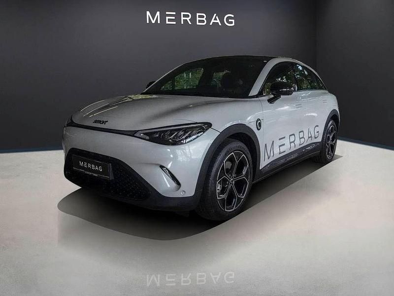 Infinite grey Gebraucht 2025 Smart #3 Pro+ SUV | 33.890 € (Fairer Preis) - Bild 1/4