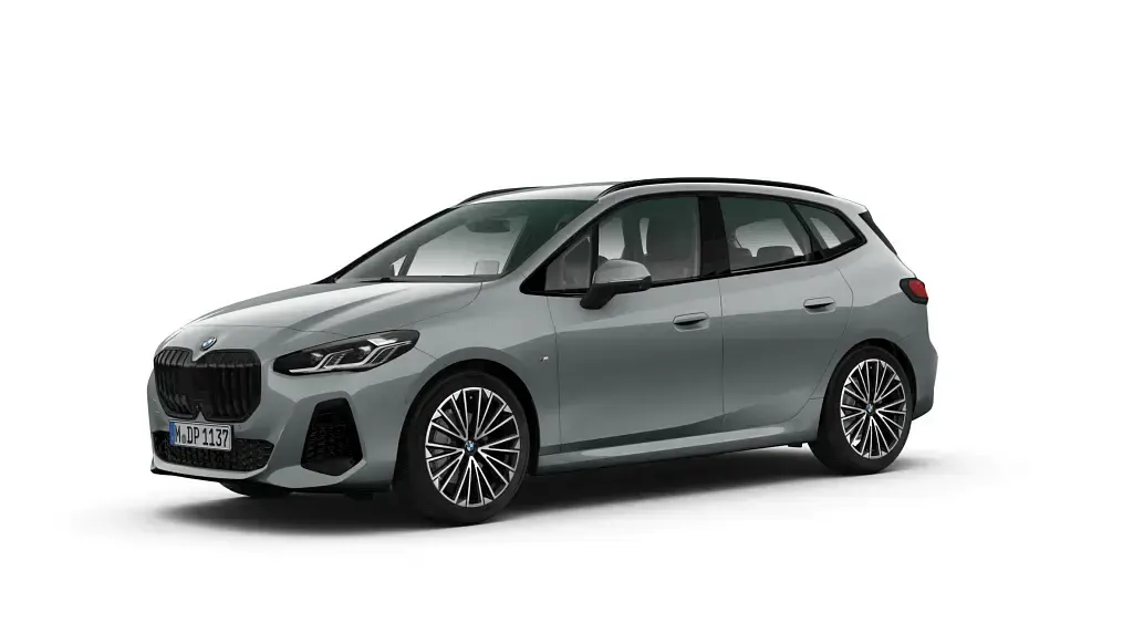 Gebraucht BMW 218 Comfort Edition 150 PS (110 kW) 2026 Coupé