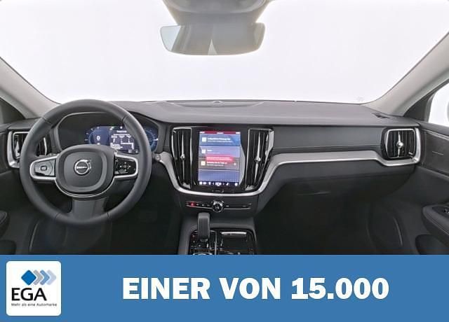 Gebraucht Volvo V60 Ultra 455 PS (334 kW) 2025 Metallic Kombi