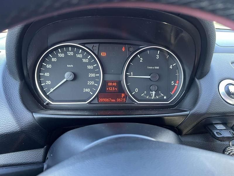 Gebraucht BMW 118 143 PS (105 kW) 2010 Kleinwagen