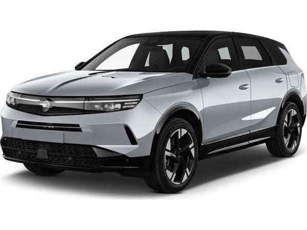 Bronze (impakt kupfer (metallic)) Neu 2025 Opel Grandland X Edition SUV | 31.490 € (Superpreis) - Bild 1/4