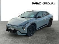 Gebraucht Kia EV4 GT-Line 150 kW (204 PS) 2025 Blau Limousine