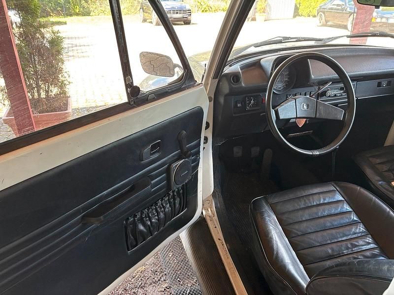 Gebraucht VW Käfer 50 PS (36 kW) 1979 Weiß Cabrio