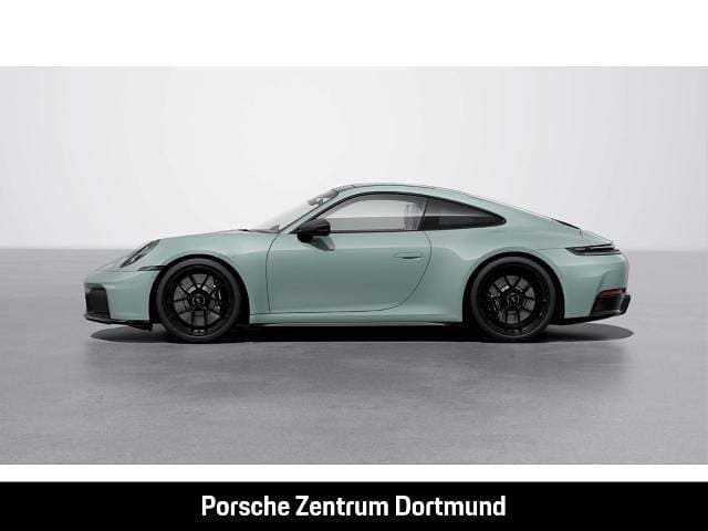 Neu Porsche 911 Carrera 4 GTS 541 PS (397 kW) 2026 Gruen Coupé