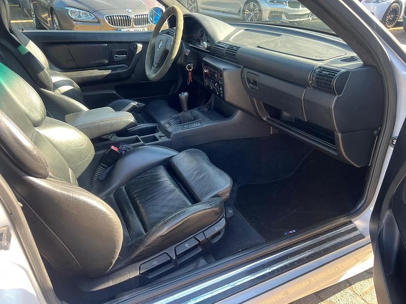 Gebraucht BMW M3 Basis 470 PS (345 kW) 1998 Weiß Coupé