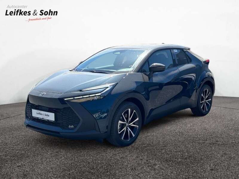 Other Neu 2025 Toyota C-HR SUV | 42.480 € (Etwas zu teuer) - Bild 1/4