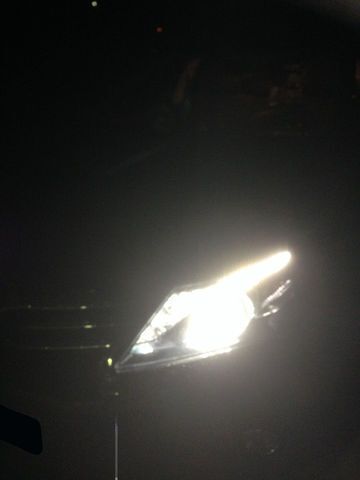 Gebraucht Toyota Avensis Multidrive S 147 PS (108 kW) 2012 Schwarz metallic Kombi