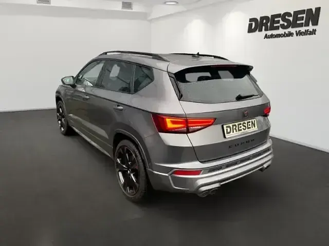 Second-hand Cupra Ateca 300 CP (220 kW) 2022 Gri SUV