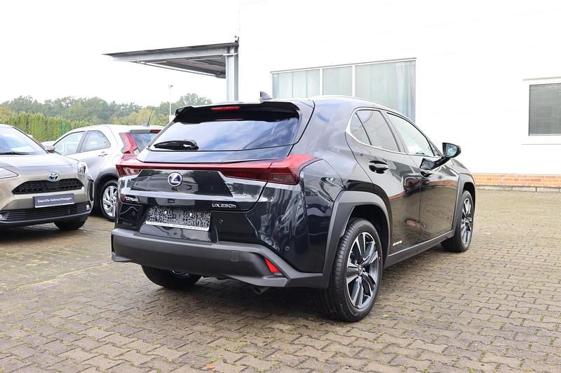 Gebraucht Lexus UX 184 PS (135 kW) 2022 SUV