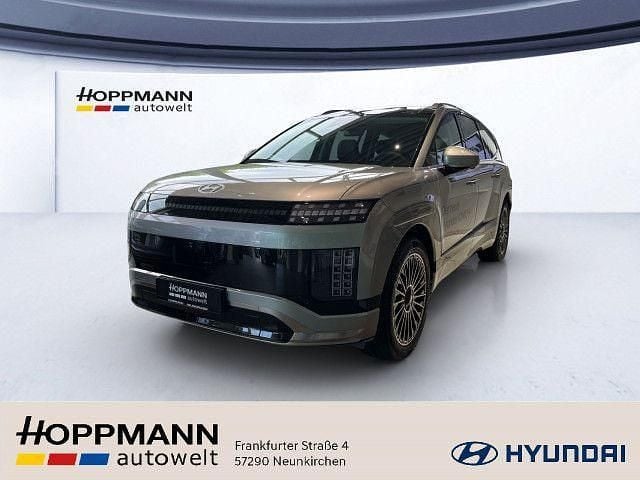 Grau Neu 2025 Hyundai Ioniq 6 Limousine | 74.690 € (Guter Preis) - Bild 1/4