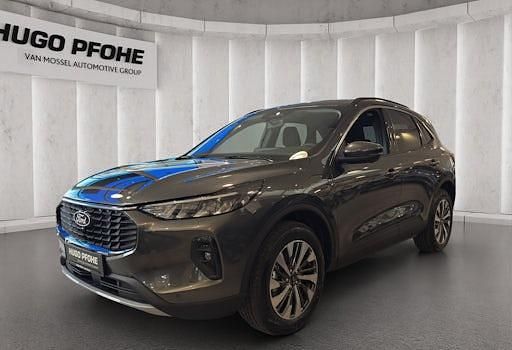 Neu Ford Kuga Titanium 243 PS (178 kW) 2026 Grau SUV