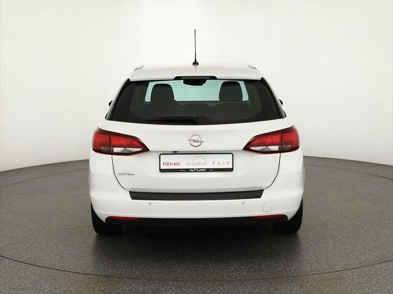 Gebraucht Opel Astra 2020 Andere