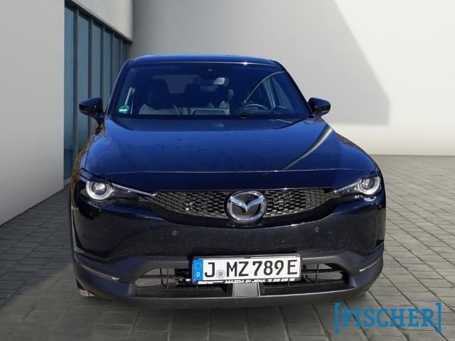 Gebraucht Mazda MX30 170 PS (125 kW) 2025 Jet black (schwarz) SUV