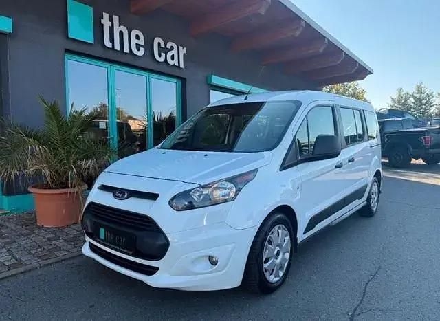Gebraucht Ford Transit Connect 120 PS (88 kW) 2016 Andere Van / Kleinbus