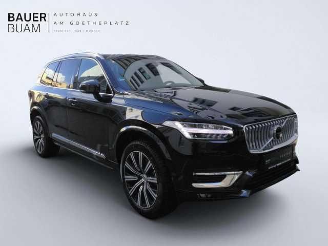 Gebraucht Volvo XC90 173 PS (127 kW) 2024 SUV