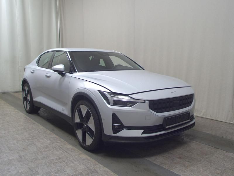 Gebraucht Polestar 2 300 kW (408 PS) 2022 Grau Kleinwagen