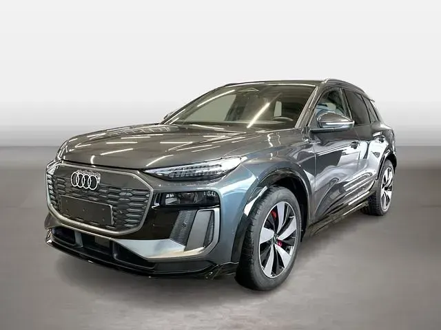 Brugt Audi e-tron S-Line 284 kW (387 HK) 2025 SUV