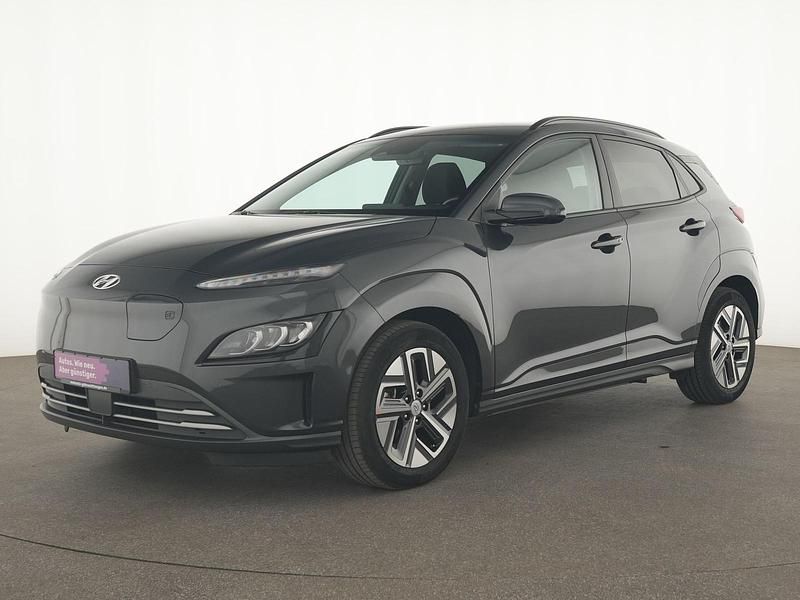 Dark knight Gebraucht 2023 Hyundai Kona SUV | 24.854 € (Guter Preis) - Bild 1/4