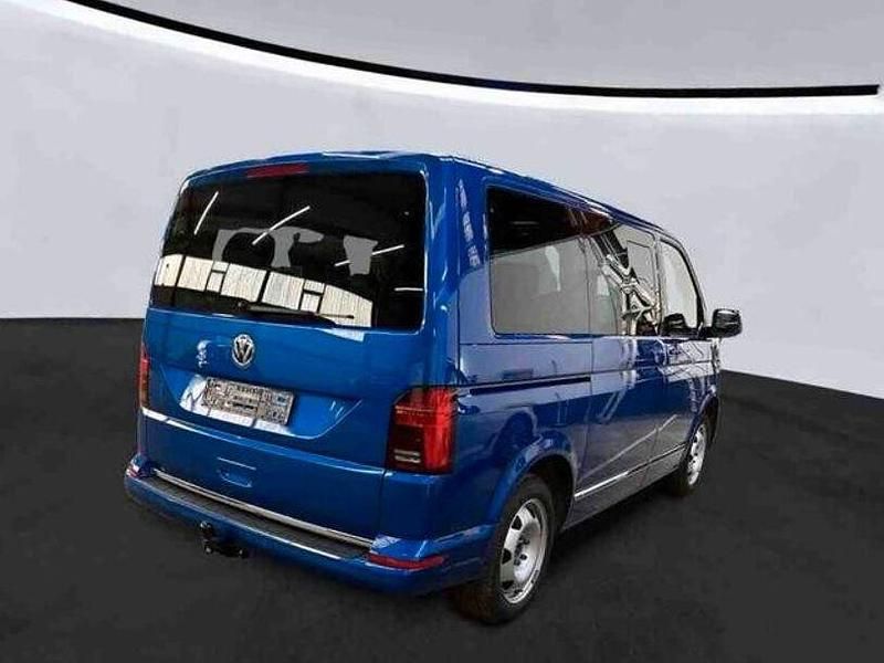 Second-hand VW Multivan Highline 204 CP (150 kW) 2021 Andere Monovolum