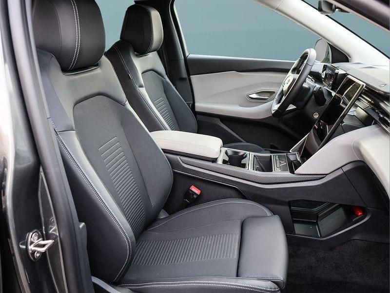 Neu Ford Explorer Premium 210 kW (286 PS) 2025 Grau SUV