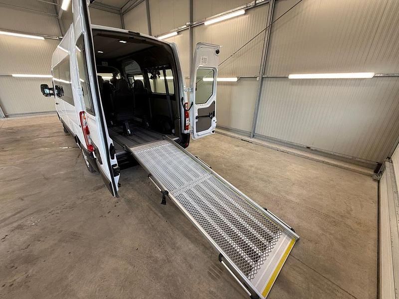 Gebraucht Renault Master 136 PS (100 kW) 2021 Weiß Van