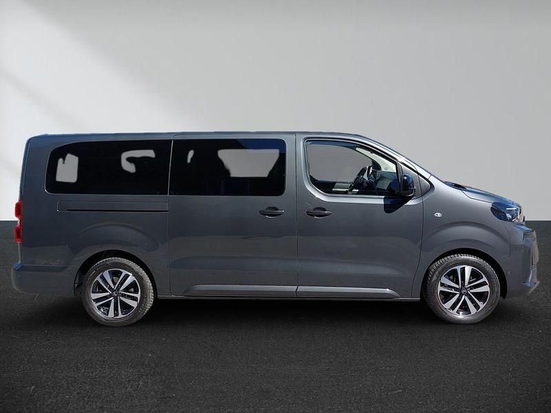 Gebraucht Citroën Spacetourer 177 PS (130 kW) 2024 Other Van / Kleinbus