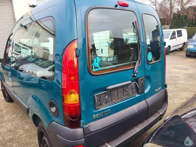 Second-hand Renault Kangoo 75 CP (55 kW) 2006 Other Break