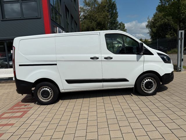 Gebraucht Ford Transit Custom 105 PS (77 kW) 2019 Van