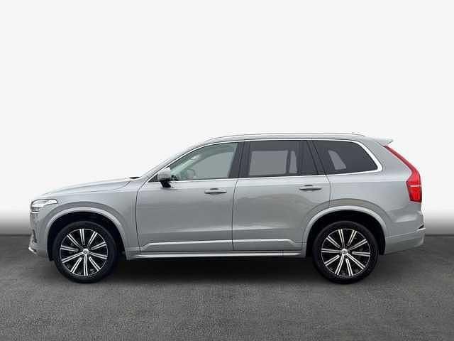 Gebraucht Volvo XC90 184 PS (135 kW) 2023 SUV