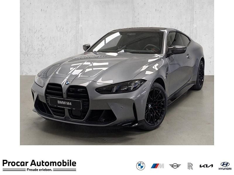 Gebraucht BMW M4 Competition Edition 530 PS (389 kW) 2026 Coupé