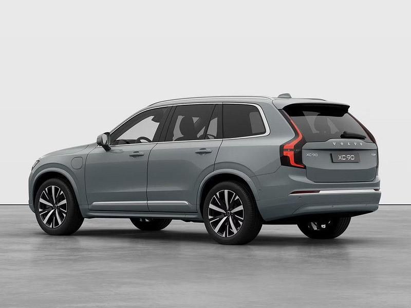 Neu Volvo XC90 Core 455 PS (334 kW) 2025 Vapour grey SUV