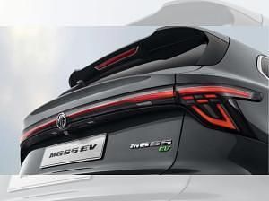 Neu MG S5 Comfort 169 kW (231 PS) 2025 Blau (piccadilly blue) SUV