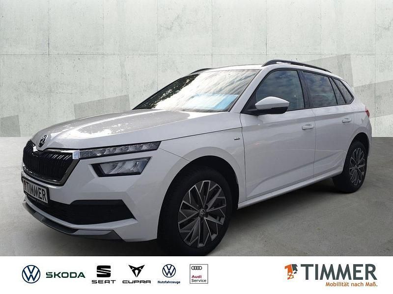Andere Gebraucht 2022 Skoda Kamiq Clever SUV | 19.980 € (Fairer Preis) - Bild 1/4
