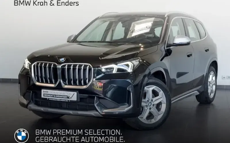 Gebraucht BMW X1 Luxury Line 136 PS (100 kW) 2023 SUV