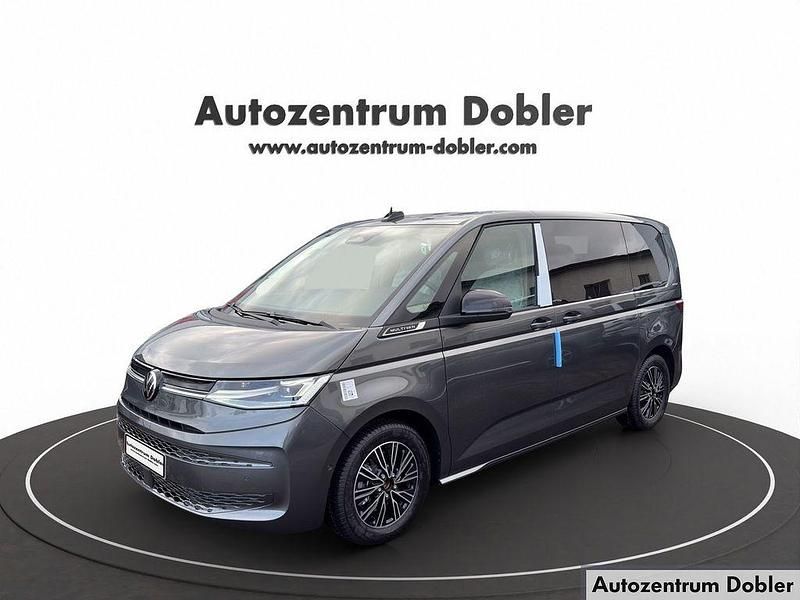 Gebraucht VW Multivan 150 PS (110 kW) 2026 Grau Van