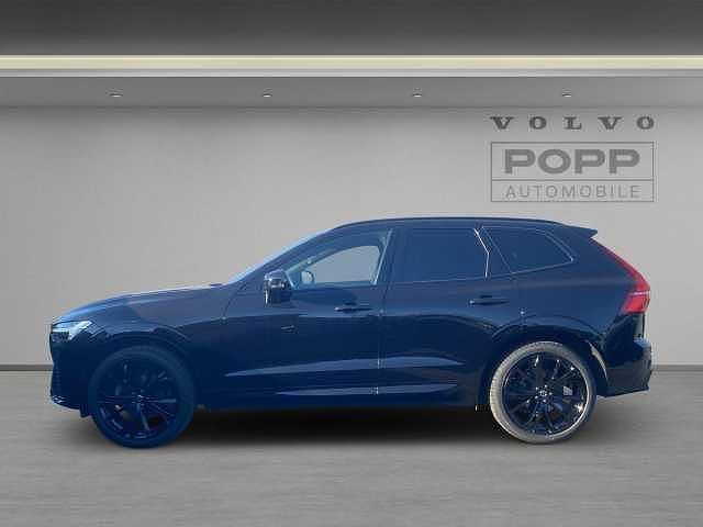 Gebraucht Volvo XC60 184 PS (135 kW) 2024 SUV