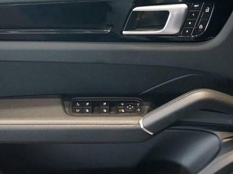 Gebraucht Porsche Cayenne 462 PS (339 kW) 2022 Kreide SUV