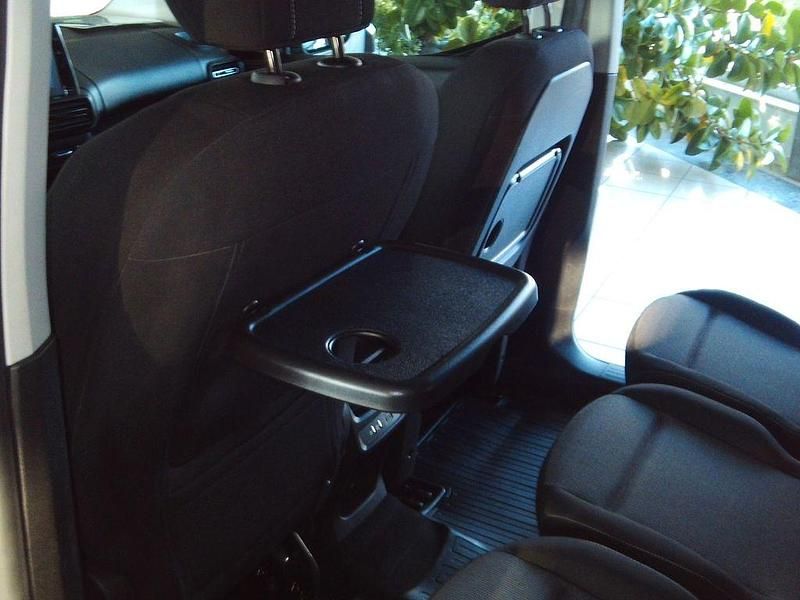 Gebraucht Toyota Proace Verso City 131 PS (96 kW) 2020 Grau Kombi