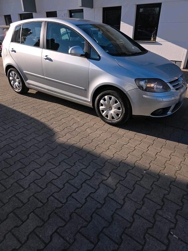 Gebraucht VW Golf IV 102 PS (75 kW) 2006 Silber Limousine